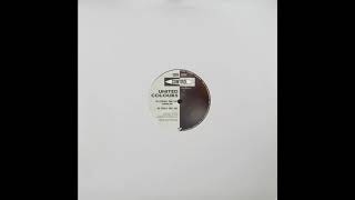 United Colours ‎– Corona Time (105 BPM Ambient Desert Mix)