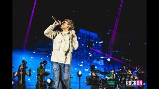 Gazzelle - Sopra - HD Live Mediolanum Forum 1-3-2019