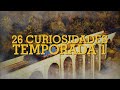 26 Curiosidades De Episodios De Thomas Y Sus Amigos Temporada 1