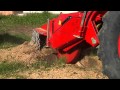 Click to View : KASTOR - Removing big stumps