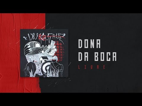 Lívia Cruz feat. Carlos Gallo - A Dona da Boca