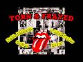 The Rolling Stones - Torn And Frayed (Exile On Main St.) Keith Richards + Mick Taylor Cover