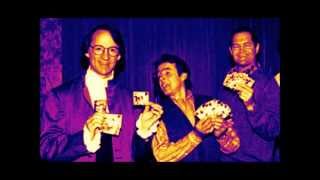 The Monkees - I&#39;ll Be Back Upon My Feet (Live - 1997) - Rare - Amazing Version!!!