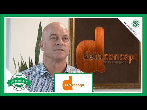 Detaconcept ✖️ Westlandia | 'Een bijzondere band'