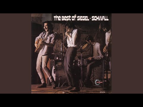 I Like It Where We Walked