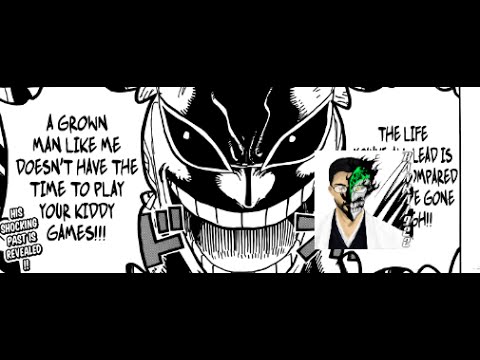 ONE PIECE CHAPTER 760 REVIEW-SAME BET AND DOFLAMINGO VERY COMPLEX!!!