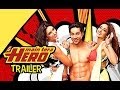 Main Tera Hero Official Trailer