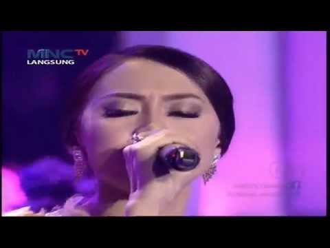 Rischa Antika " Lagu Sedih " Kemilau Sang Bintang (25/8)