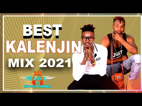 DJ BENAA – BEST KALENJIN MIX 2019 | SAMKISTAR | KENENI | MWOWON SUPER | SECOND JUNIOR