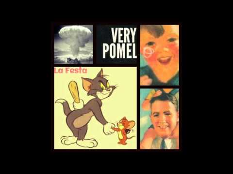 Very Pomelo - La Festa