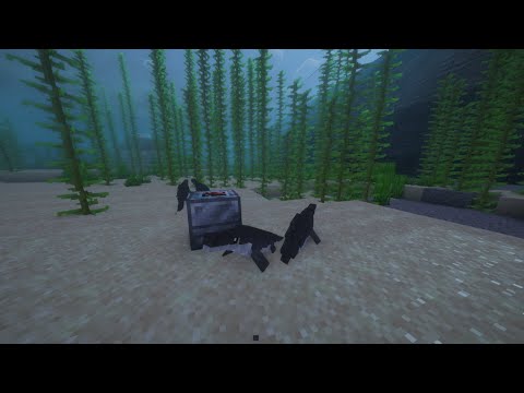 MC Dinosaurs 2 | Mighty Mosasaurus