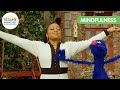 Butterfly Breaths With Grover Quinta Brunson Mindfulness Moment