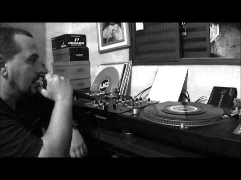 Under'Bass Culture Studio 2 - XBass Brazil (Vinhetas Gravando)