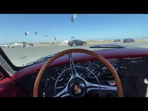 1963 Porsche 356B (CC-1454602) for sale in Costa Mesa, California