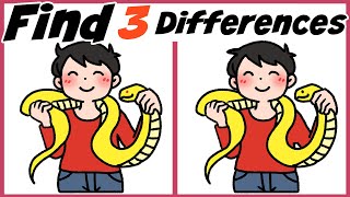 Spot The Difference 275