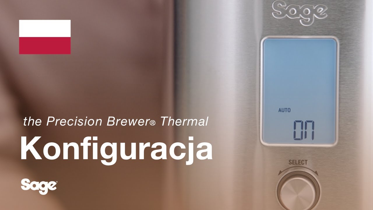 Samouczek kawowy Breville - Jak korzystać z funkcji urządzenia