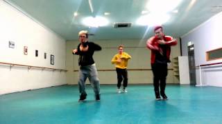 Lizzie Wicks - 'Go Get It' by Jae E ft E-40 & Thaddeous Shade