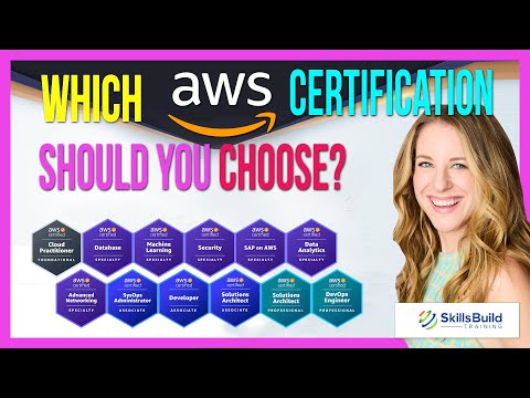 AWS Certified Cloud Practitioner Is It Worth It Jobs Salary Study Guide and Training Info