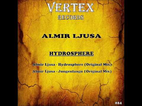 Almir Ljusa - Jungenlangu (Original Mix)