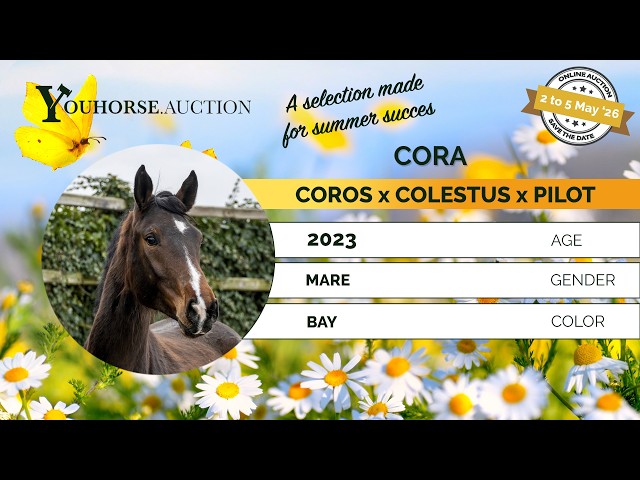 Cora