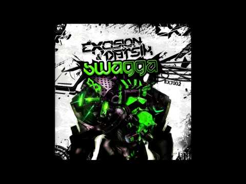 Excision and Datsik - Invaders