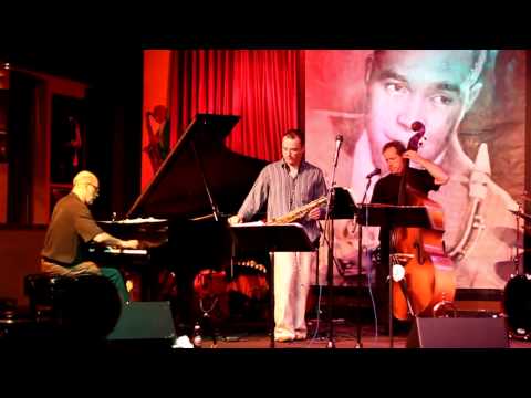 Joel Moore Quartet+ Live at the Jazz Showcase