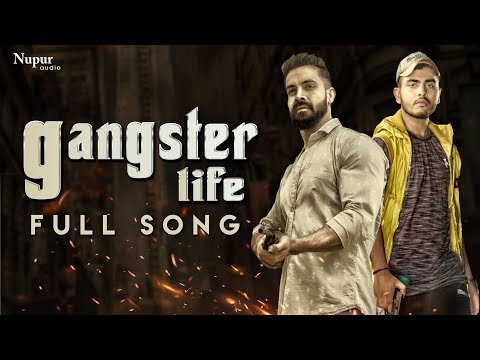 Gangster Life — watch video