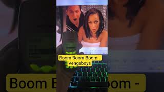 Download lagu Boom Boom Boom, Vengaboys #vengaboys #boomboomboom #nokia #ringtone mp3