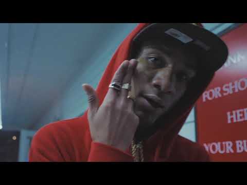 CBE Naz - Close Friends