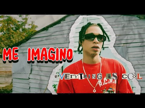 ROLEX QUINTANA - ME IMAGINO ( @vicyvansproduciendo )