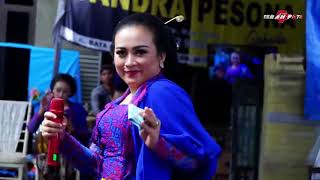 Download lagu MELANIE SALATIGA & TANTO - ATI DUDU WESI mp3
