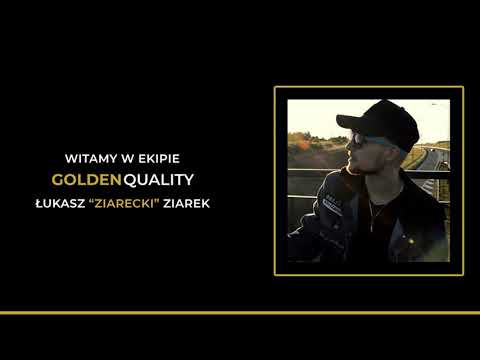 Ziarecki - Bentley prod. Grarzyna