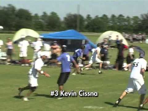 UltiVillage Disc 4 - Highlight Reel (Year of the Monkey)