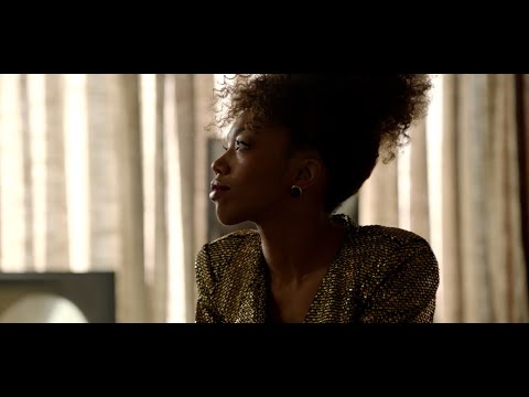 Trailer Whitney Houston: I Wanna Dance with Somebody