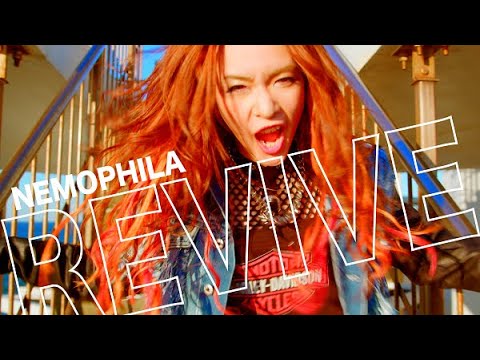 NEMOPHILA / REVIVE [Official Music Video]