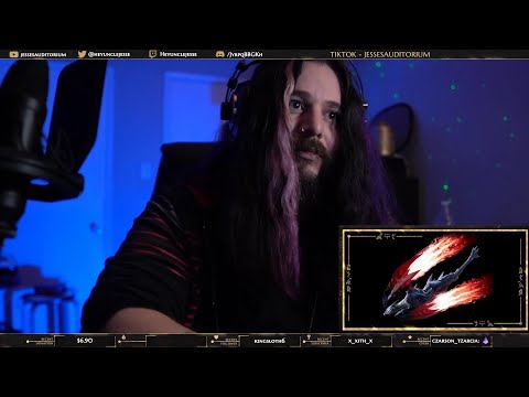 Monster Hunter Rise - Crimson Glow Valstrax | Reacting To Video Game Music!