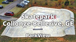 Skatepark Collonge-Bellerive