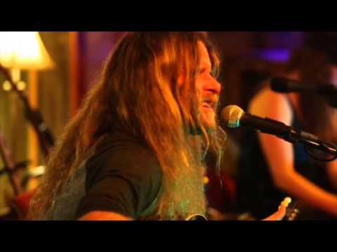 Washboard Lisa - Grayson Capps