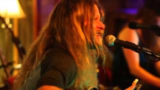 Grayson Capps - Washboard Lisa