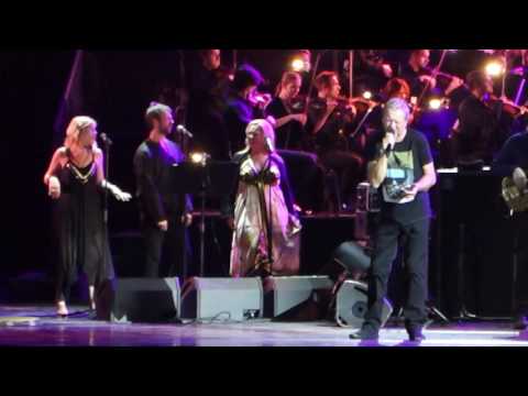 Ian Gillan sings Deep Purple - Strange Kind of Woman