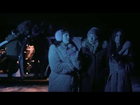 Killer Christmas Official Trailer