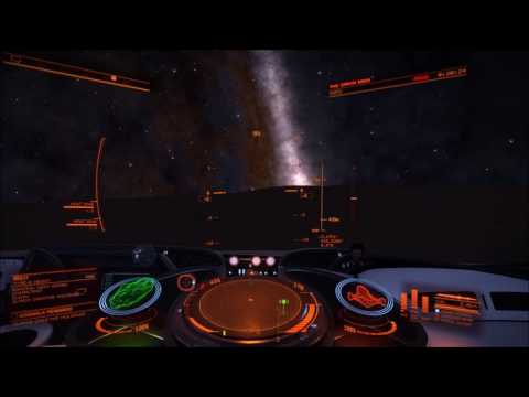 Elite Dangerous Beyond #1: Integrated Gameplay