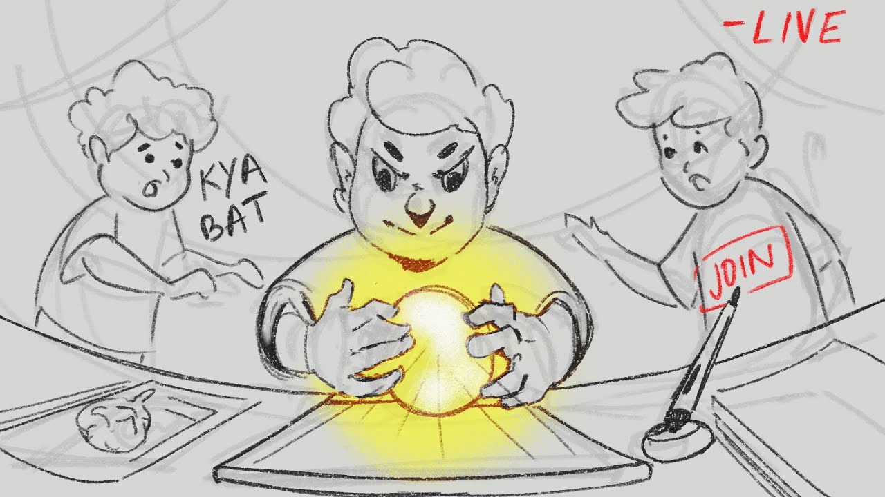 Creativity Unleashed