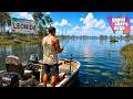 GTA 6 Trailer 3 Leonida Concept Gameplay Jason Lucia Adventure
