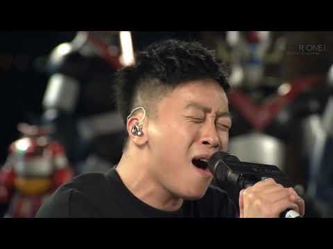 20200507 Supper Moment Sunny&梁釗峰《時空》(原唱周國賢) and《日光》@Gig in da sky 我的玩具時代 網上直播音樂會