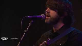 Cary Brothers - Can&#39;t Take My Eyes Off You (101.9 KINK)