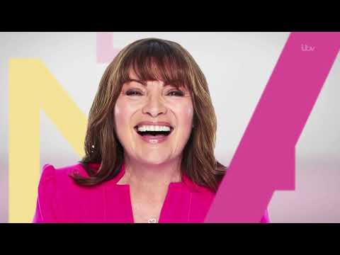 ITV | Lorraine - 13/4/22 - 09BST