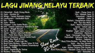 Download lagu Koleksi Lagu Rock Kapak Melayu 80-90an - Lagu Jiwang Slow Rock Legenda mp3