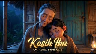 Download lagu ✨ Cerita Pendek Kasih Ibu 🤱💖  | Lagu Anak Indonesia - Deandra Music Channel 🎶 #DeandraMusicChannel mp3