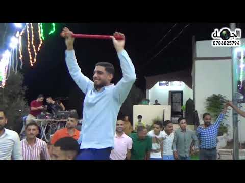 الفنان نبيل الحوري سهرة حناء العريس محمد العزبات المخرج صقر الجمل